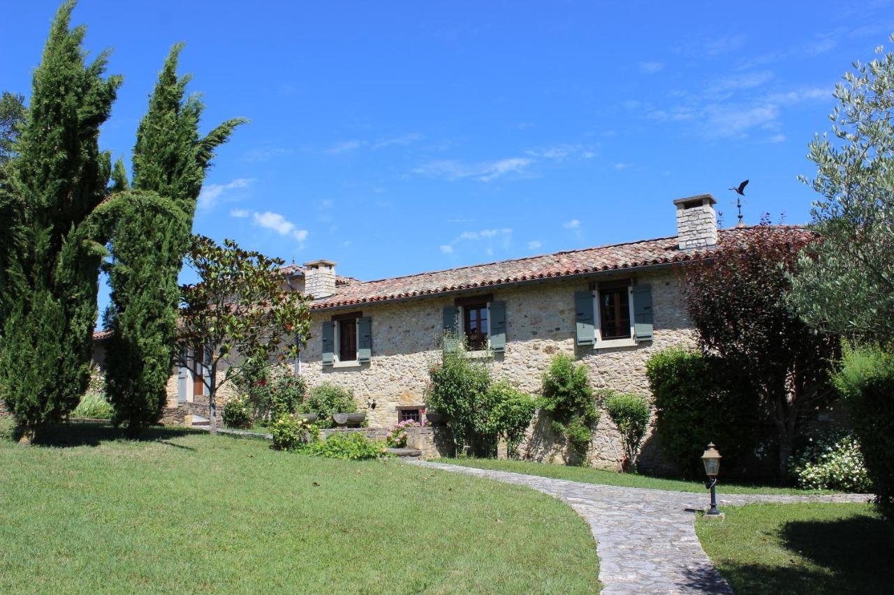 La Grangette Sepx Bed & Breakfast Dış mekan fotoğraf