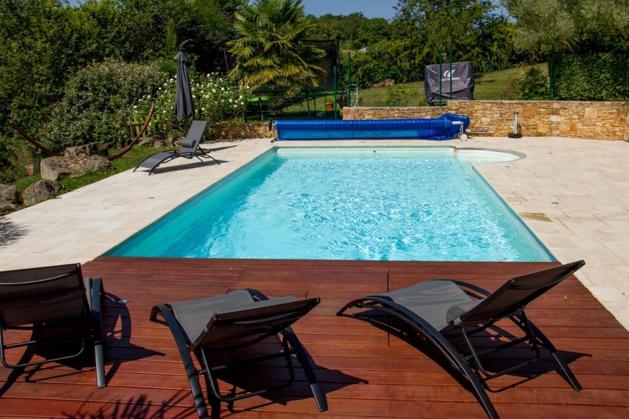 La Grangette Sepx Bed & Breakfast Dış mekan fotoğraf