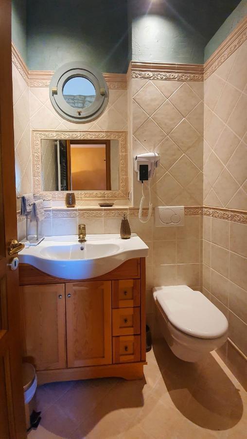 La Grangette Sepx Bed & Breakfast Dış mekan fotoğraf