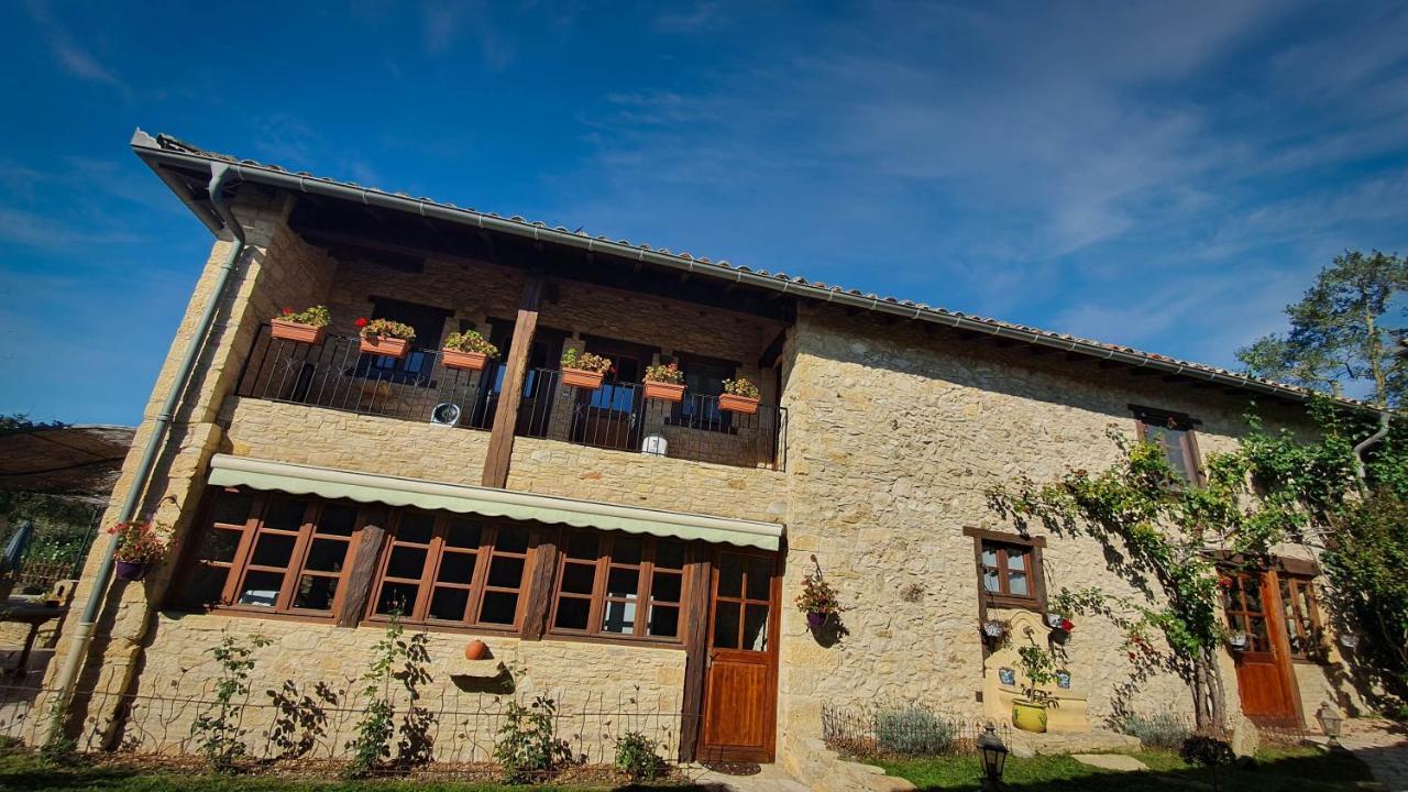 La Grangette Sepx Bed & Breakfast Dış mekan fotoğraf