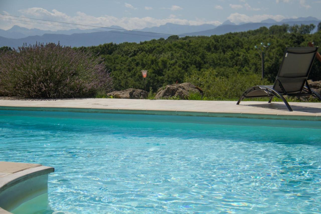 La Grangette Sepx Bed & Breakfast Dış mekan fotoğraf