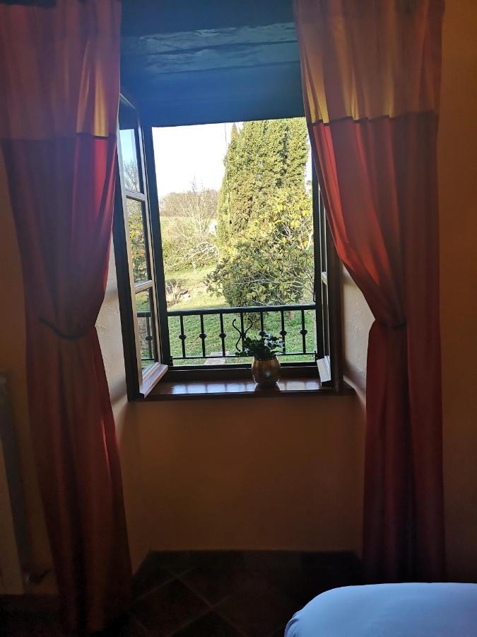 La Grangette Sepx Bed & Breakfast Dış mekan fotoğraf